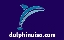 Dolphin Visa Logo